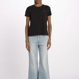 T-shirts girocollo 39185 0008 levi's 