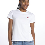 T-shirts girocollo 39185 0006 levi's 