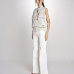 Gilet SS156146 10 STONE alpha 