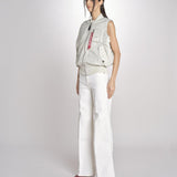 Gilet SS156146 10 STONE alpha 