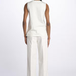 TANK s/m JF009049 IVORY joseph 