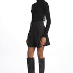  2425146041600 002NERO weekend maxmara 