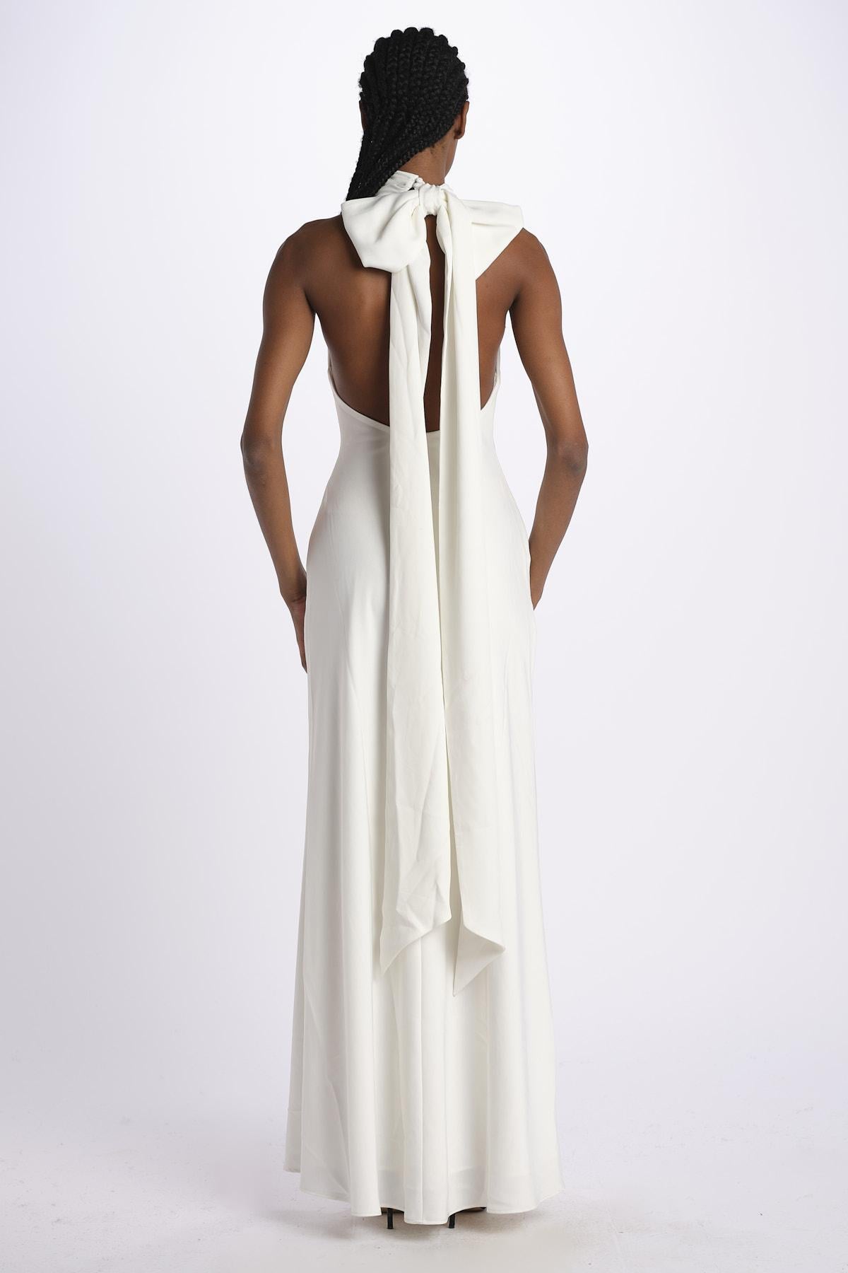  BRIDAL23G0O23 IVORY misha 