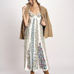 abito con ciliegie FRUIT BEAUTY DRESS 353561 FRUIT BEAUTY farm rio 