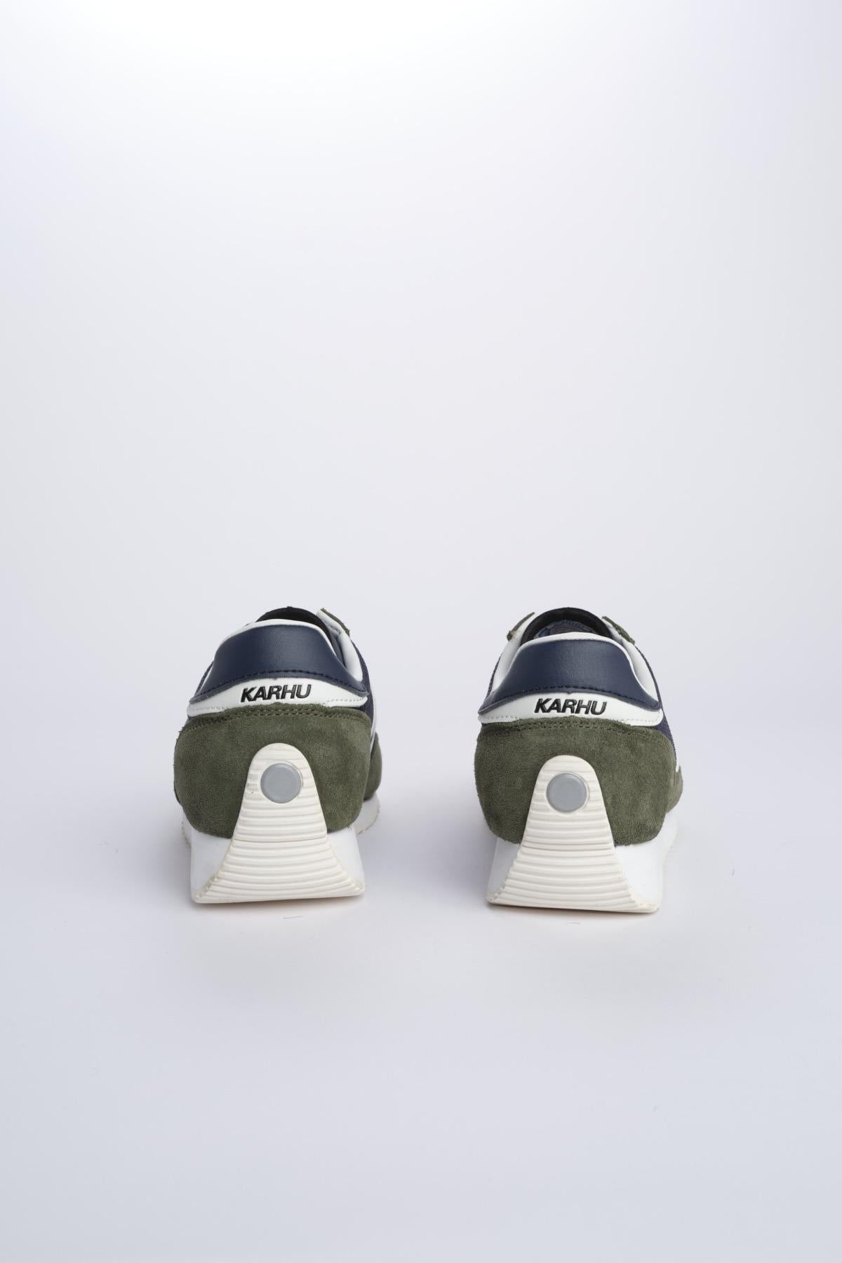 MESTARI TURTLE DOVE MESTARI BRONZE GREEN karhu 