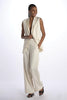 Gilet filo scozia
