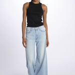 Denim Over leggero THEUNDERCOVER1125-1230 THEUNDERCOVER 1125-1230 mother 