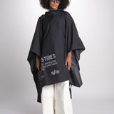 poncho in nylon SS266117 03 alpha 