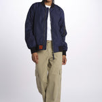 bombers original EVMA200NAVY