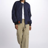 bombers original EVMA200NAVY