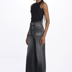 true avenue CLARA OPENBLACK