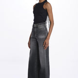 true avenue CLARA OPENBLACK