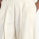 Pantalone pinces con elastico 7204 21618 120 pomandère 