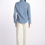 ICONIC WESTERN 16786 0018 levi's 