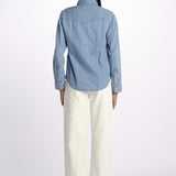 ICONIC WESTERN 16786 0018 levi's 