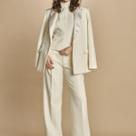 top in cady con schiena nuda 31357-313 LATTE 02 federica tosi 