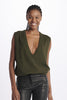 Gilet lungo