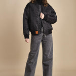 bomber original unisex BMMAN200F5 BLACK bombers original 