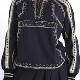  AW24-124 NAVY sea ny 
