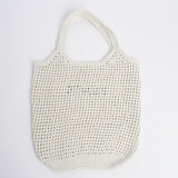 Borsa PEACE C35100 OFFWHITE mele 