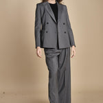 girocollo basic MIL46 Z3613S NERO milaura 