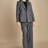 girocollo basic MIL46 Z3613S NERO milaura 
