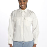 Camicia SKIPPER 2515111021600 001BIANCO weekend maxmara 