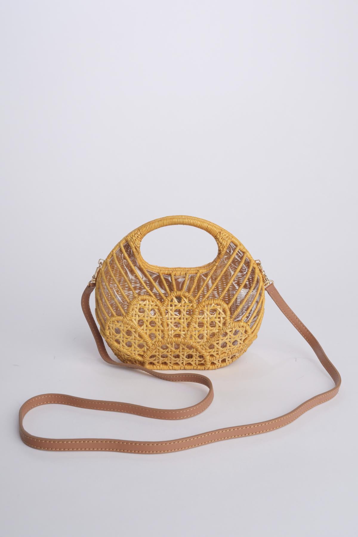 Borsa a mano 12783 MICHELLE DAUSY LTHONEY serpui 