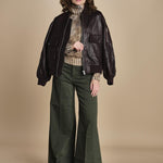 98% COTONE 2% ELASTAN SERENA XG01 128 BOSCO ps don't forget me 