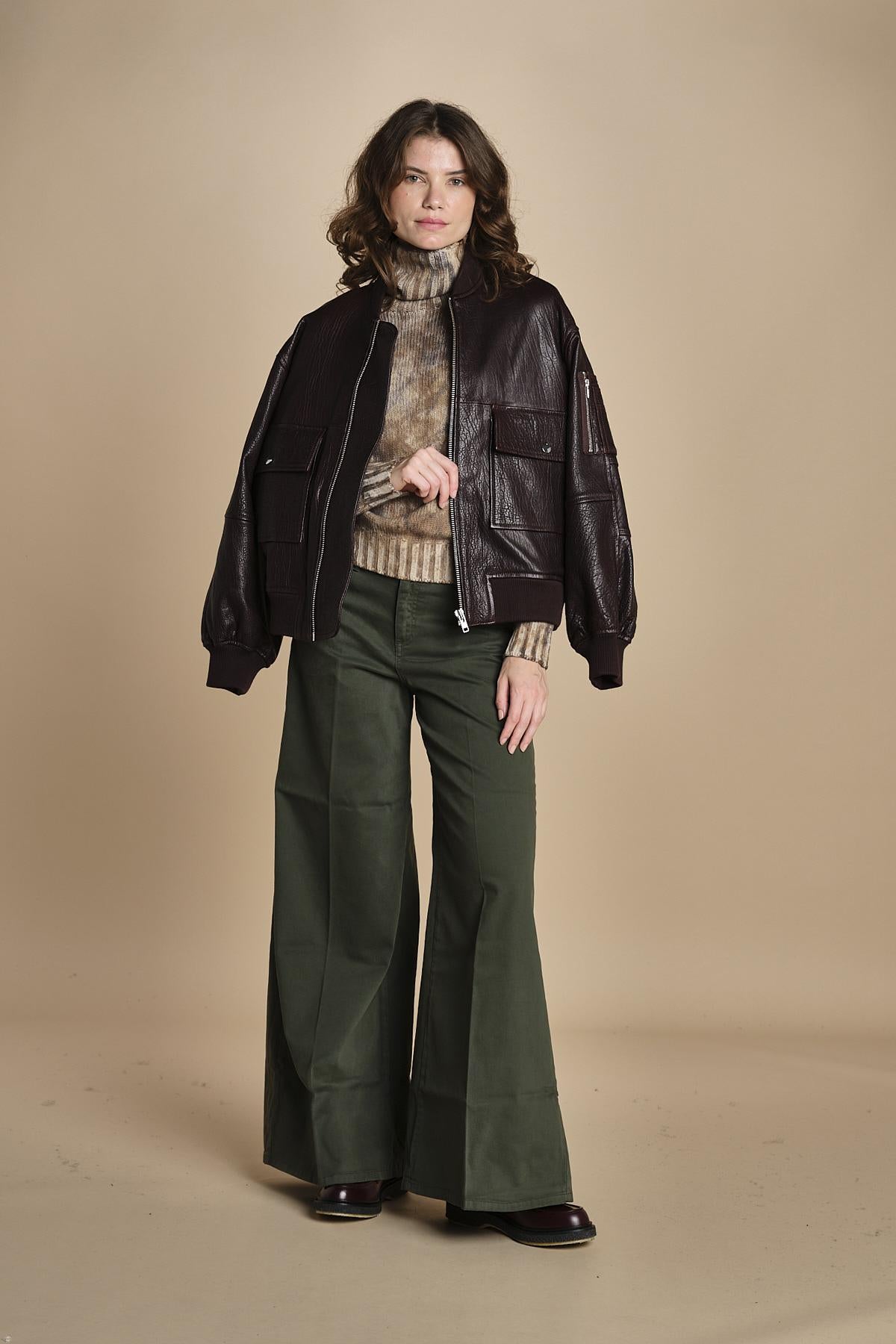 98% COTONE 2% ELASTAN SERENA XG01 128 BOSCO ps don't forget me 