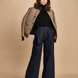 dolcevita over D2300738 NERO milaura 