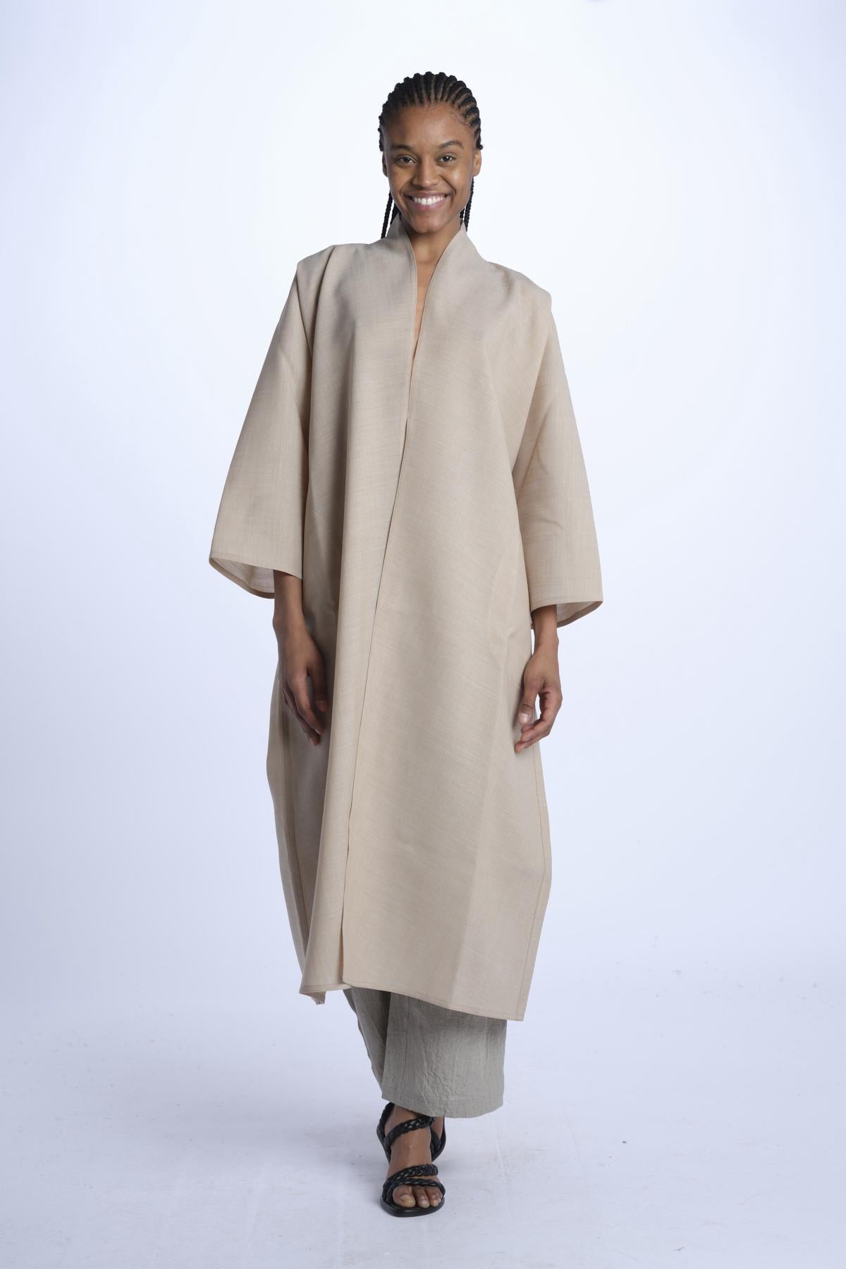 Spolverino Over CABO SRTAVV sofie d'hoore 