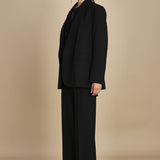 blazer over gessato L0625248 R911 n21 