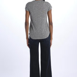  JWTS01686 GRIS030 zadig & voltaire 