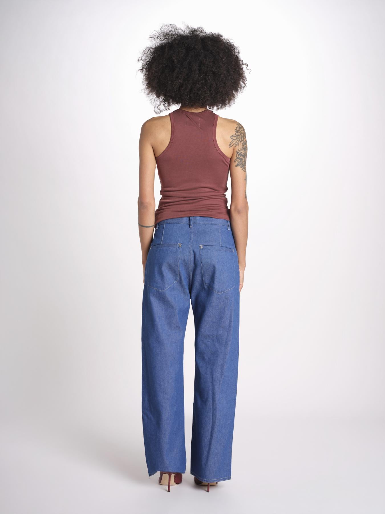 PALU denim skinny PALU LAPIS sofie d'hoore 