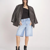 body bustier SOIREE NERO undress code 