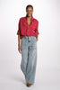 Denim FATA tascone