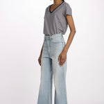 RIBCAGE BELLS A7503 0021 levi's 