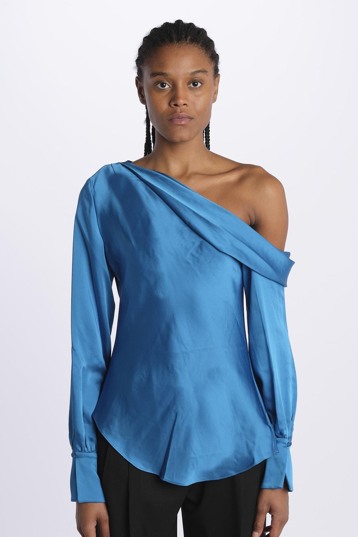  ALICETOP4232081 PHTHALO BLUE jonathan simkhai 