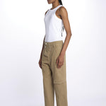 jejia 10815 070KHAKI