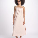 abito con spallina ROB0888HEIDI ROSE BLUSH ROS2826S soeur 