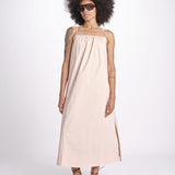 abito con spallina ROB0888HEIDI ROSE BLUSH ROS2826S soeur 