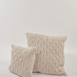 Cuscino 60x60 C2100411 ALABCAMMELLO milaura 