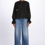  BE24353 BLACKBROWN milaura 