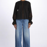  BE24353 BLACKBROWN milaura 