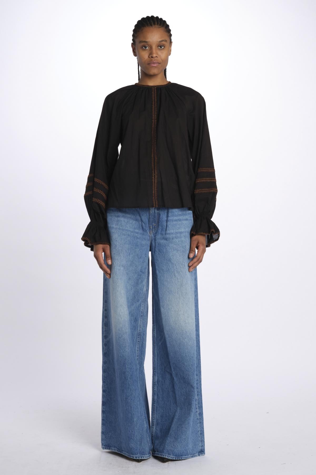  BE24353 BLACKBROWN milaura 