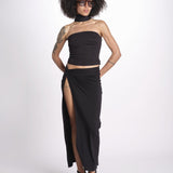  BLANCA NERO undress code 