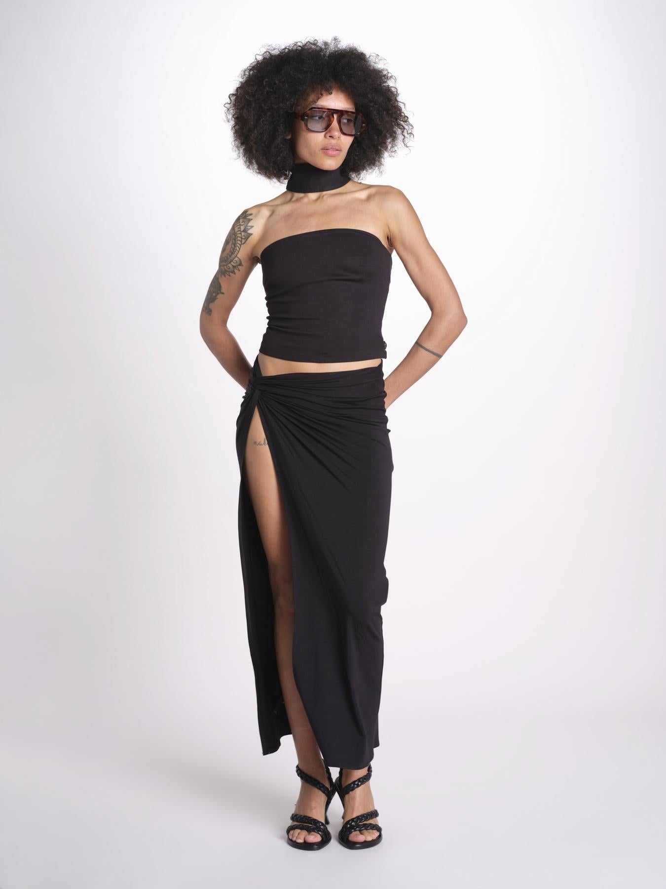  BLANCA NERO undress code 