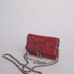 Rock Nano Cherry LWBA03906 POWER zadig & voltaire 