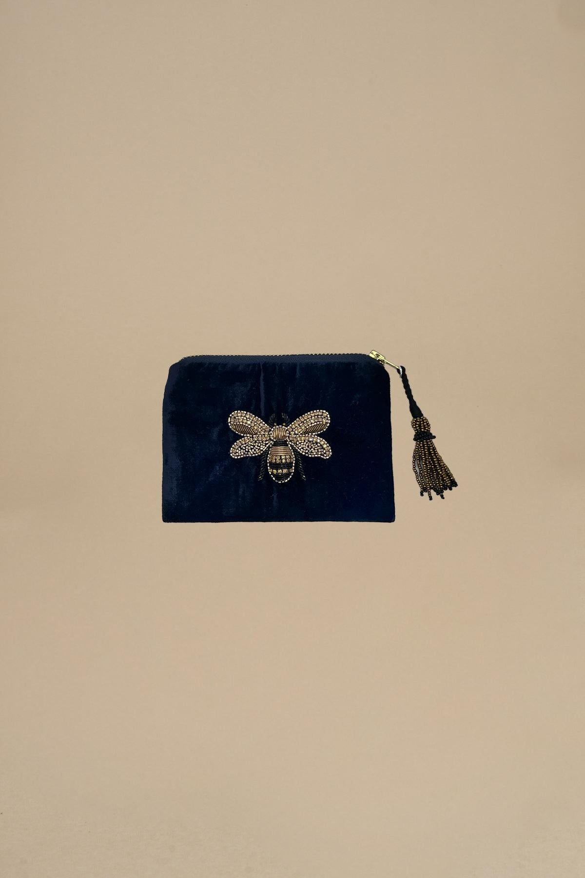 mini bustina 1 ape C24P0669 BLACK milaura 